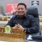 Foto : Anggota DPRD Kalimantan Timur, Fuad Fakhruddin.