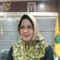 Foto : Anggota Dewan Perwakilan Rakyat Daerah (DPRD) Kalimantan Timur (Kaltim), Syarifatul Syadiah.